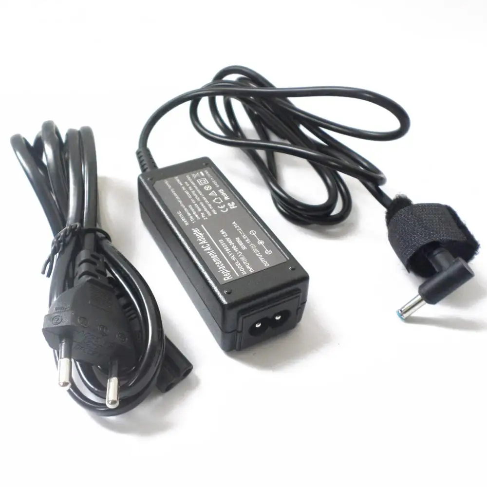 Новое зарядное устройство для HP Split 13-g180LA x2 E7H90LA 13-g190LA x2 Tablet 696694-001 721092-001 HSTNN-LA35 45w AC Adapter
Новое зарядное устройство для HP Split 13-g180LA x2 E7H90LA 13-g190LA x2 Tablet 696694-001 721092-001 HSTNN-LA35 45w AC Adapter