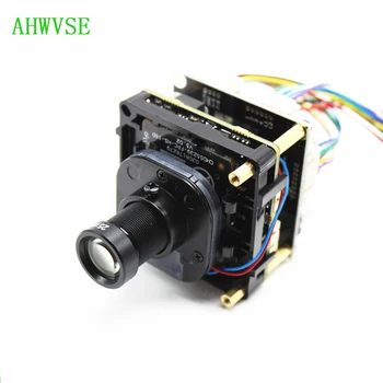 HD 5MP IP POE Camera Module 48V Onvif IP Camera 5MP 1920P Wide Angle CCTV Camera with 3mp 25mm lens
HD 5MP IP POE Camera Module 48V Onvif IP Camera 5MP 1920P Wide Angle CCTV Camera with 3mp 25mm lens
