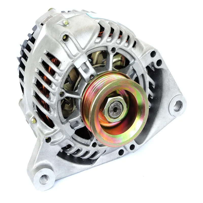 Hot sale 14V 90A Alternator 058903016.0123310022 JFZ1903 generator car accessories for Santana 2000 era Superman
Hot sale 14V 90A Alternator 058903016.0123310022 JFZ1903 generator car accessories for Santana 2000 era Superman