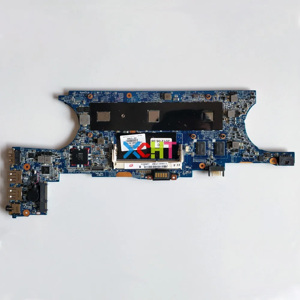 588573-001 Вт SL9600 2,13 ГГц процессор для HP Envy 13-1102tx 13-1103tx 13-1105tx 13T-1100 материнская плата для ноутбука протестирована
588573-001 Вт SL9600 2,13 ГГц процессор для HP Envy 13-1102tx 13-1103tx 13-1105tx 13T-1100 материнская плата для ноутбука протестирована