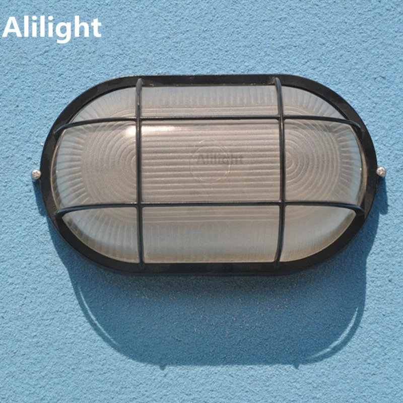 Hight Quality Anti-blast Wall Light Waterproof Vintage Porch Light for Balcony Garden Outdoor Lighting E27 Sconces Home Fixture
Hight Quality Anti-blast Wall Light Waterproof Vintage Porch Light for Balcony Garden Outdoor Lighting E27 Sconces Home Fixture