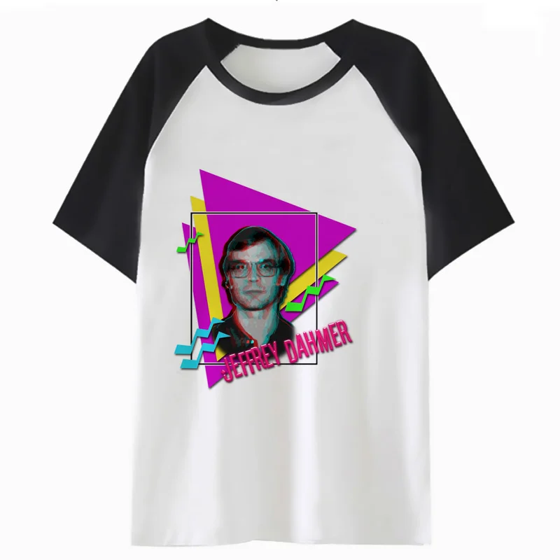 true crime t shirt hop harajuku streetwear men male tee clothing tshirt t-shirt top funny hip for P4424
true crime t shirt hop harajuku streetwear men male tee clothing tshirt t-shirt top funny hip for P4424