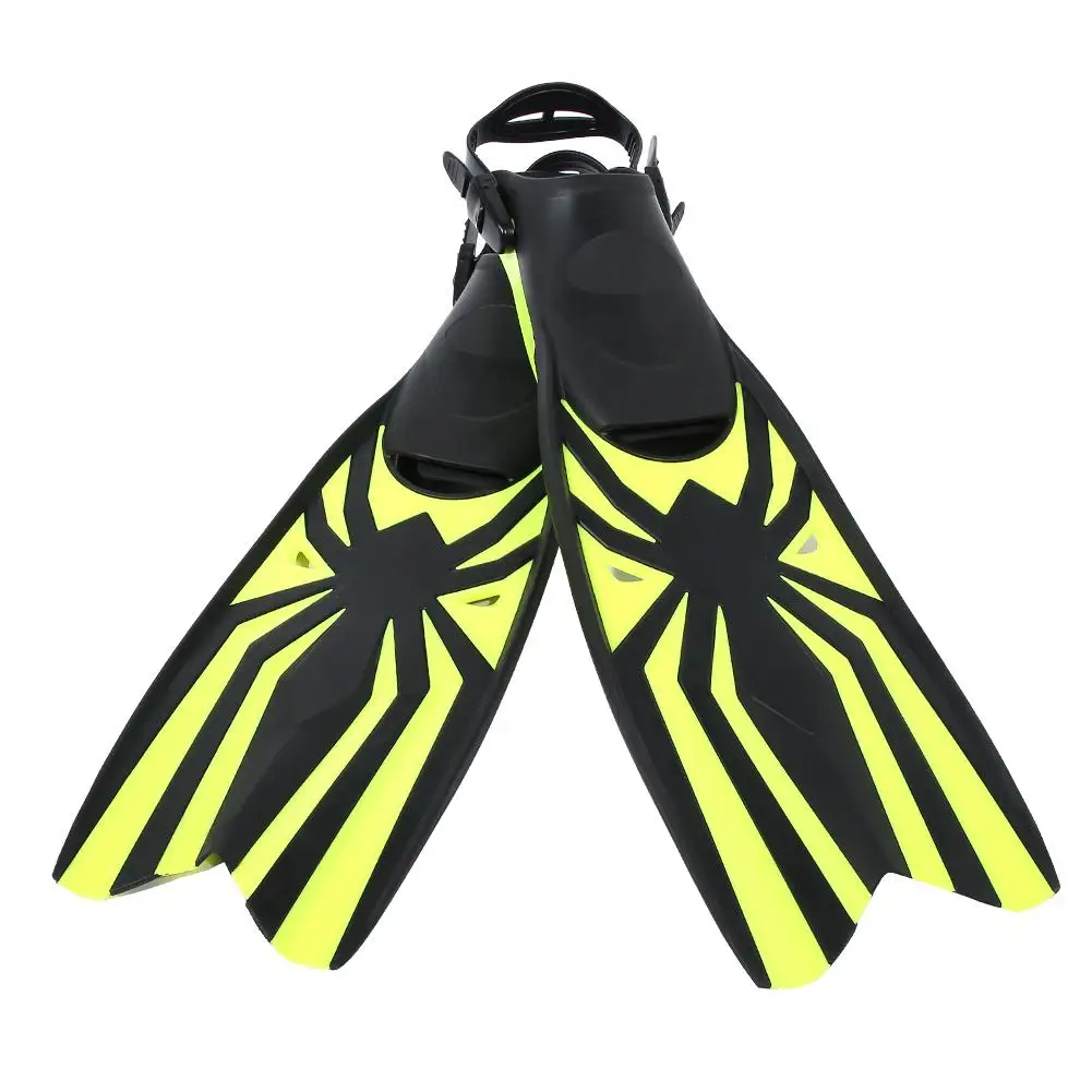 Adult Adjustable Diving Fins Silicone Snorkeling Diving Flexible Comfort Swimming Fins Trek Foot Flippers Training Diving Shoes
Adult Adjustable Diving Fins Silicone Snorkeling Diving Flexible Comfort Swimming Fins Trek Foot Flippers Training Diving Shoes