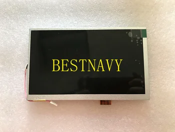Free shipping 7inch TFT LCD screen A070FW03 for car GPS display Screen panel Repair replacement
Free shipping 7inch TFT LCD screen A070FW03 for car GPS display Screen panel Repair replacement