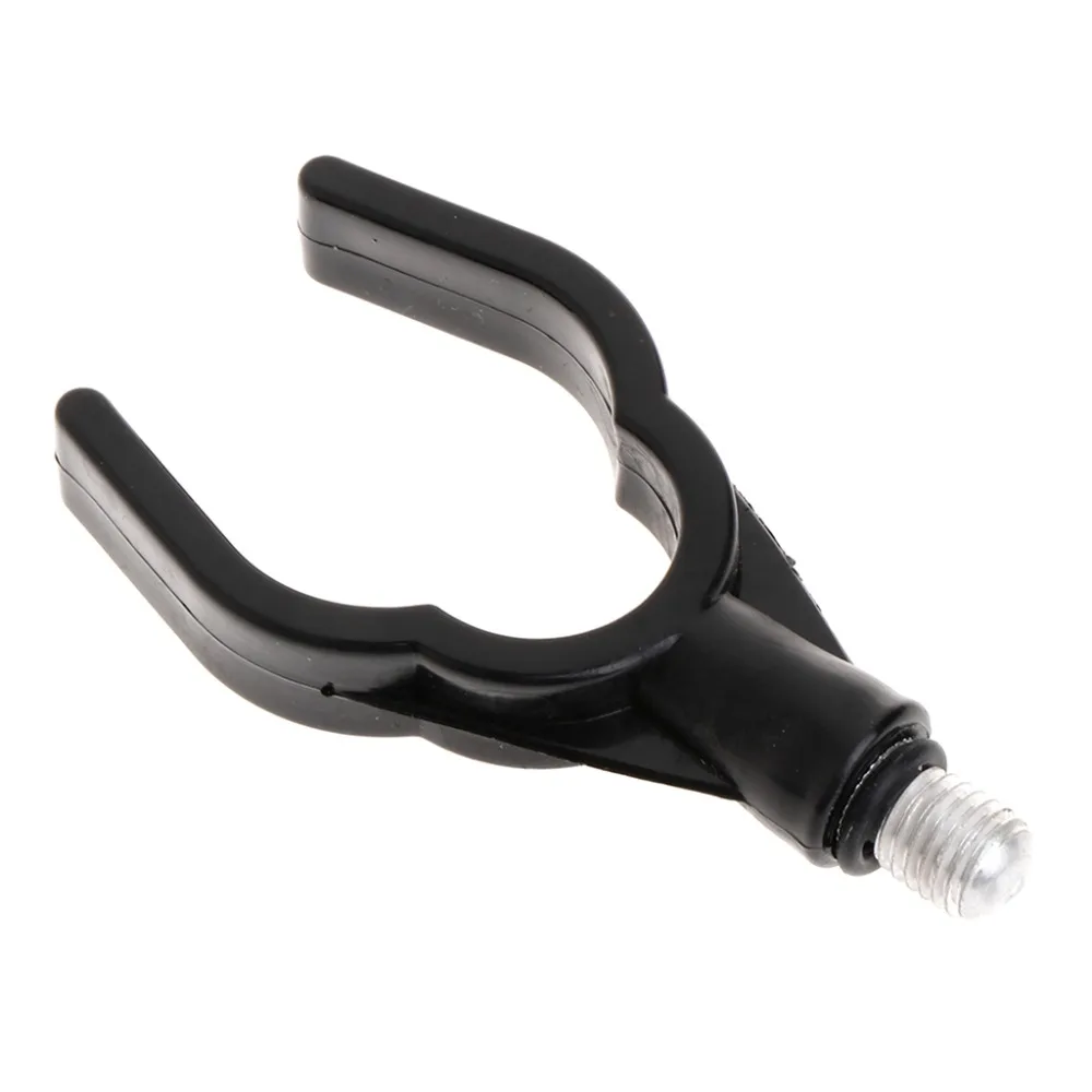 Fishing Rod U Shaped Nylon Plastic Bracket Outdoor Pole Rest Head Accessories Carp Fishing
Fishing Rod U Shaped Nylon Plastic Bracket Outdoor Pole Rest Head Accessories Carp Fishing