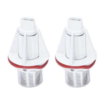 DHBH-2pcs 7W White Led Angel Eye Halo Bulb Fog Light For BMW E39 E53 E60 E63 E64 E65 E66 E83 E87 Error Free
DHBH-2pcs 7W White Led Angel Eye Halo Bulb Fog Light For BMW E39 E53 E60 E63 E64 E65 E66 E83 E87 Error Free