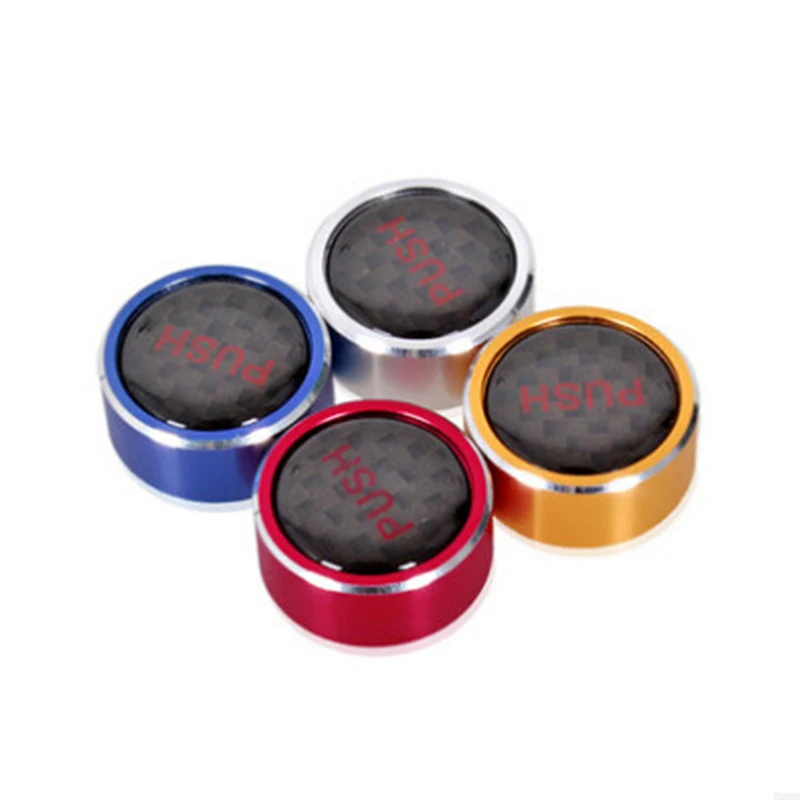 My Good Car Car Covers Aluminum Audio Control Knob Trim Cover Switch Button Sticker for Ford for New Focus 3 MK3 MK4 2012 - 2016
My Good Car Car Covers Aluminum Audio Control Knob Trim Cover Switch Button Sticker for Ford for New Focus 3 MK3 MK4 2012 - 2016