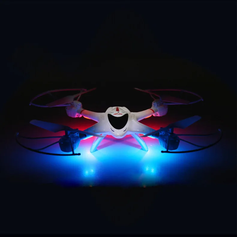 

MJX X400 2.4g 4ch 6 Axis GYRO Remote Control RC Helicopter Drone Quadcopter With HD FPV Camera VS mjx x300 x600 x800 x101 x5sw