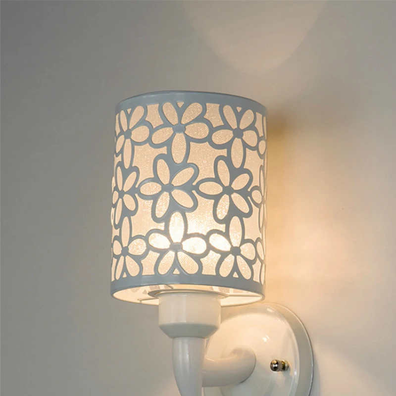 DE.SOUL Minimalist Hotel Bedside Corridor Glass Wall Lamp LED Aisle Single Head European Wall Lamp
DE.SOUL Minimalist Hotel Bedside Corridor Glass Wall Lamp LED Aisle Single Head European Wall Lamp