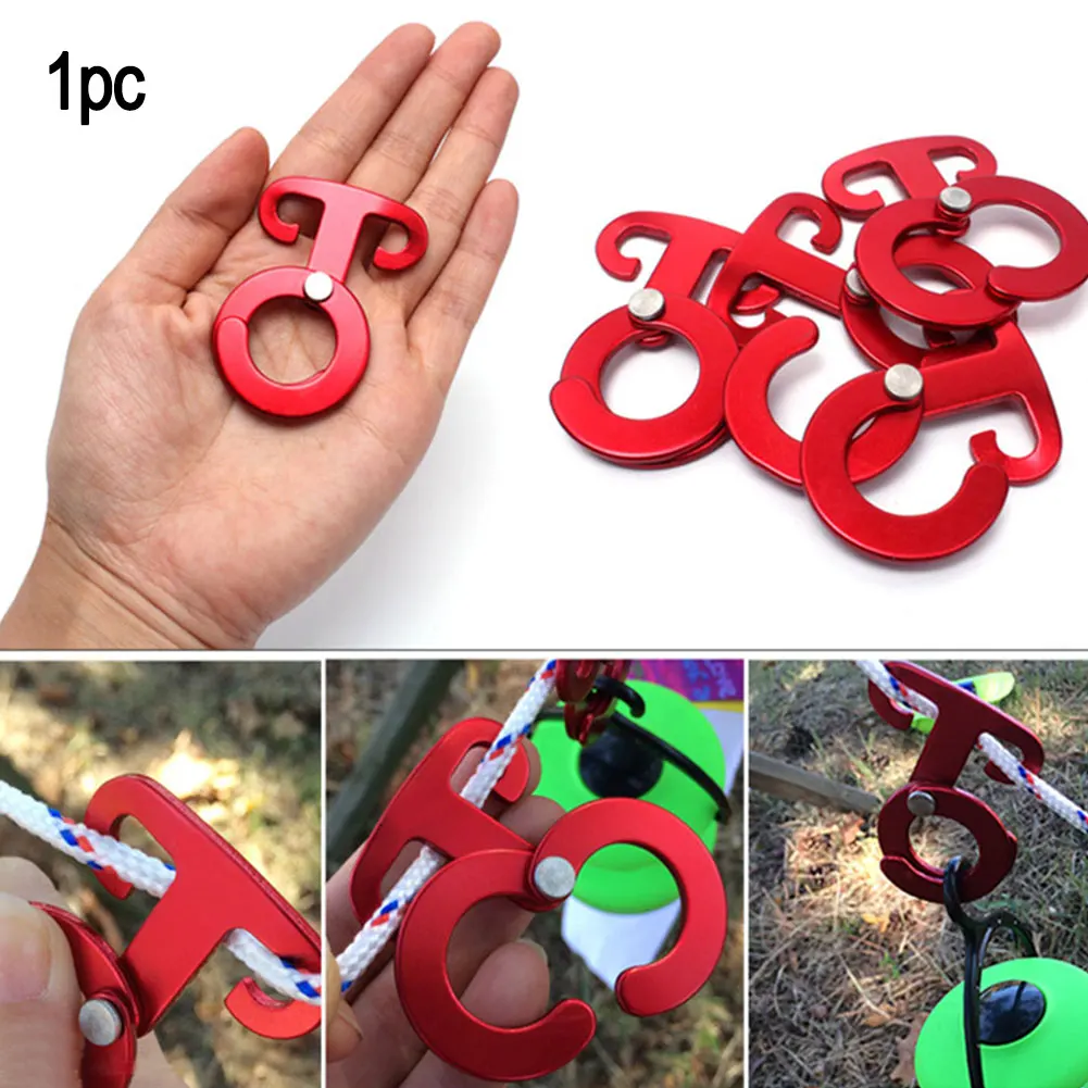 2pcs Quick Knot Tent Wind Rope Buckle 2 hook Antislip Camping Hiking Tightening Hook Wind Rope Buckles
2pcs Quick Knot Tent Wind Rope Buckle 2 hook Antislip Camping Hiking Tightening Hook Wind Rope Buckles