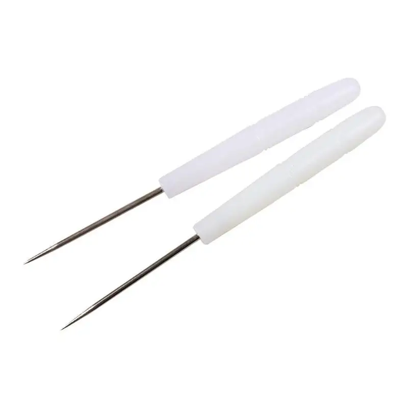 Leather Tent Canvas Shoes Hand Sewing Awl Tools Leather Crochet For DIY Handmade Leathercraft Needle Tool Accessory
Leather Tent Canvas Shoes Hand Sewing Awl Tools Leather Crochet For DIY Handmade Leathercraft Needle Tool Accessory