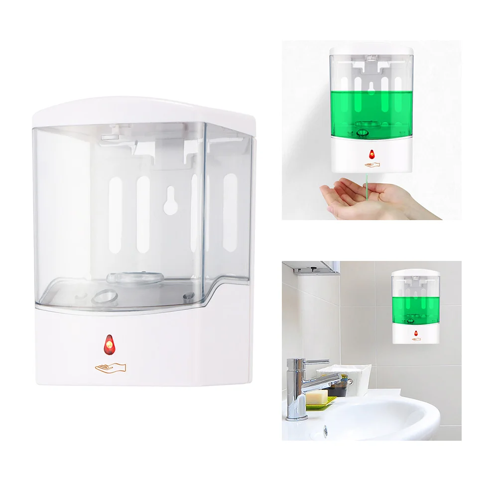 600/700/1000ml Kitchen Manual Hand Pressing Liquid Soap Dispenser Big Capacity Bathroom accessories Soap Dispenser
600/700/1000ml Kitchen Manual Hand Pressing Liquid Soap Dispenser Big Capacity Bathroom accessories Soap Dispenser