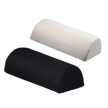 Soft Breathable Washable Foot Cushioned Pillow For Home And Office Slow Rebound Elastic Cotton Footrest Pad
Soft Breathable Washable Foot Cushioned Pillow For Home And Office Slow Rebound Elastic Cotton Footrest Pad