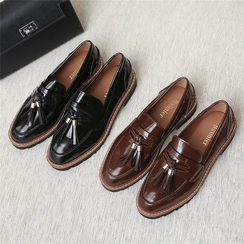 Women pumps shoes fashion Fringed pumps big -Heel round Toe Low-Top Shoe Comfortable And Light fashion office career dress pumps
Women pumps shoes fashion Fringed pumps big -Heel round Toe Low-Top Shoe Comfortable And Light fashion office career dress pumps