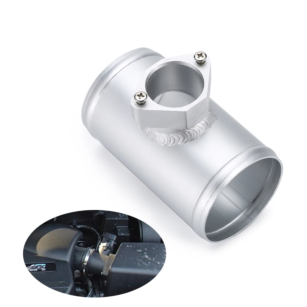Air Flow Sensor Adapter Air Flow Meter Mount 70mm Fit for VW Cadillac Chery MAF Performance Tube 2.75 Inch Car Accessories
Air Flow Sensor Adapter Air Flow Meter Mount 70mm Fit for VW Cadillac Chery MAF Performance Tube 2.75 Inch Car Accessories