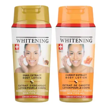 250ml Nourishing Moisturizing Whitening Anti Wrinkles Body Lotion Face Skin Care Cream
250ml Nourishing Moisturizing Whitening Anti Wrinkles Body Lotion Face Skin Care Cream