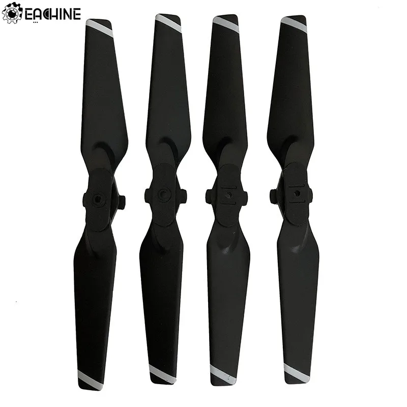 Eachine CG033 RC Drone Quadcopter Spare Parts Quick Release Foldable Propeller Props Blades Set
Eachine CG033 RC Drone Quadcopter Spare Parts Quick Release Foldable Propeller Props Blades Set
