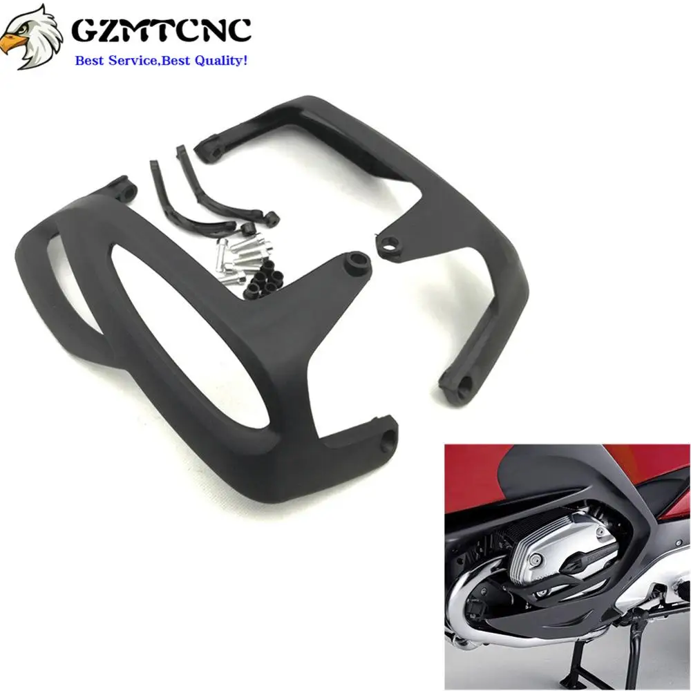 Engine Guard Cylinder Protector Side Cover Falling Protection New For BMW R1200GS R1200RT R1200S R1200R R 1200 GS RT S R
Engine Guard Cylinder Protector Side Cover Falling Protection New For BMW R1200GS R1200RT R1200S R1200R R 1200 GS RT S R