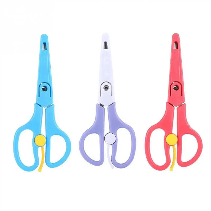 ESTINK Food Vegetables Scissors Portable Stainless Steel Baby Feeding Helper Mills Multi-function Kitchen Dinnerware Tools
ESTINK Food Vegetables Scissors Portable Stainless Steel Baby Feeding Helper Mills Multi-function Kitchen Dinnerware Tools