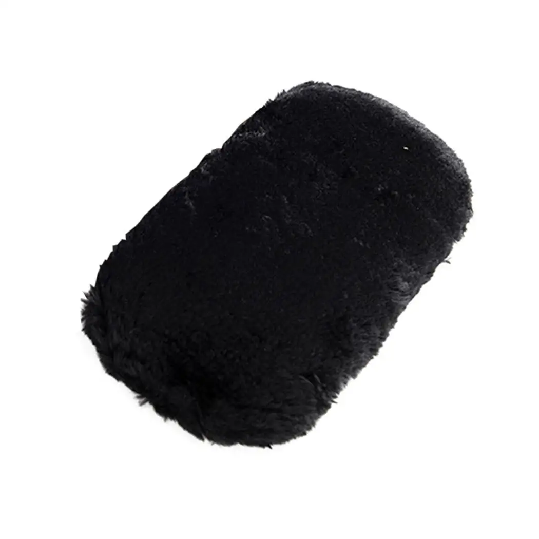 Fashion Store Elastic etc Care Solid Polishing Plush Brush Shoes Glove Shoes Band Home 15g Tool Pad Cleaning Home
Fashion Store Elastic etc Care Solid Polishing Plush Brush Shoes Glove Shoes Band Home 15g Tool Pad Cleaning Home