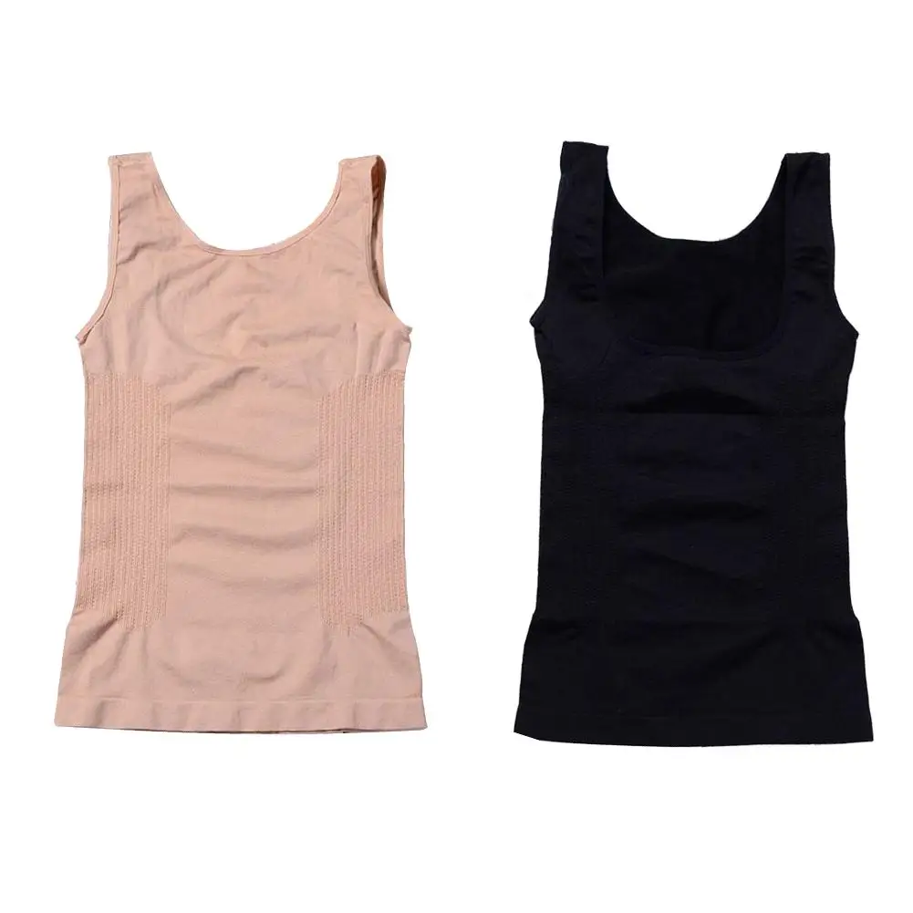 2 Colors Seamless Postpartum Body Shaper Tummy Trimmer Shapewear Thin Postnatal Recovery Tank Top
2 Colors Seamless Postpartum Body Shaper Tummy Trimmer Shapewear Thin Postnatal Recovery Tank Top