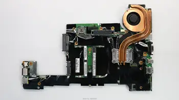 for lenovo thinkpad X230 00HM390 04Y1634 04X1431 04X4542 04X11432 04Y1635 Laptop Motherboard with i5-3320M Tested work
for lenovo thinkpad X230 00HM390 04Y1634 04X1431 04X4542 04X11432 04Y1635 Laptop Motherboard with i5-3320M Tested work