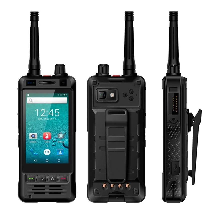 W5 Waterproof mobile phone MTK6580 Quad core 3G smartphone 5000mah 1GB + 8GB Android 6.0 Walkie Talkie unlocked cell phones
W5 Waterproof mobile phone MTK6580 Quad core 3G smartphone 5000mah 1GB + 8GB Android 6.0 Walkie Talkie unlocked cell phones
