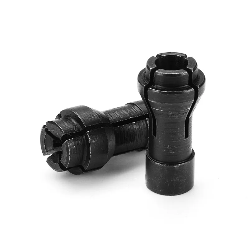 1Pcs Black M10 3mm/6mm Chuck Converter Change 100 Angle Grinder into Milling Machine Accessories Steel Material
1Pcs Black M10 3mm/6mm Chuck Converter Change 100 Angle Grinder into Milling Machine Accessories Steel Material