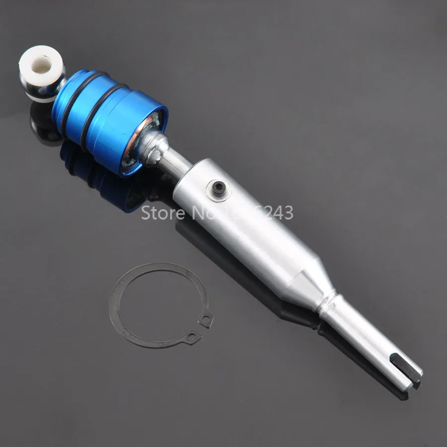 Silver Blue Quick Solid Short Throw Shifter For BMW E30 E36 E39 E46 M3 M5 3/5-Series
Silver Blue Quick Solid Short Throw Shifter For BMW E30 E36 E39 E46 M3 M5 3/5-Series