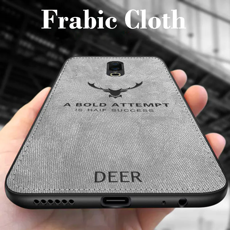 Deer Pattern Fabric Case For Meizu Meilan Note 9 8 6 5 M16 15Plus M16X V8 Pro X8 Soft Cloth Cover For Meizu M8 M6 M5 M9 Note M6S
Deer Pattern Fabric Case For Meizu Meilan Note 9 8 6 5 M16 15Plus M16X V8 Pro X8 Soft Cloth Cover For Meizu M8 M6 M5 M9 Note M6S