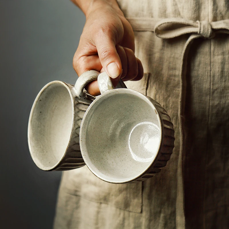 Originality Ceramic Coffee Mug You Pull Flower Cup Take Iron Big Mouth Breakfast Cup Dessert Cup Coffee Cup
Originality Ceramic Coffee Mug You Pull Flower Cup Take Iron Big Mouth Breakfast Cup Dessert Cup Coffee Cup