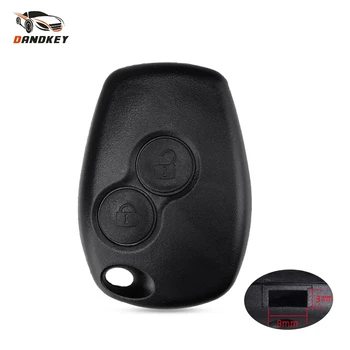 Dandkey 2 Buttons Remote Key Shell Fob Case For Renault Megane Modus Espace Laguna Duster Logan Sandero Clio Kango For NISSAN
Dandkey 2 Buttons Remote Key Shell Fob Case For Renault Megane Modus Espace Laguna Duster Logan Sandero Clio Kango For NISSAN