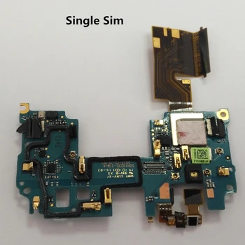 Repair Part For HTC one M8 Main Board MotherBoard FPC Connector Main Flex Cable For HTC one M8 Mainboard Flex Cable Repair Parts
Repair Part For HTC one M8 Main Board MotherBoard FPC Connector Main Flex Cable For HTC one M8 Mainboard Flex Cable Repair Parts