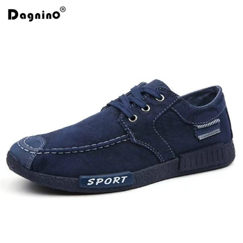 Spring Fashion Casual Shoes Men Loafers 2019 Breathable Brand Summer Outdoor Flats Man Canvas Shoes Zapatos Hombre Size 38-46
Spring Fashion Casual Shoes Men Loafers 2019 Breathable Brand Summer Outdoor Flats Man Canvas Shoes Zapatos Hombre Size 38-46
