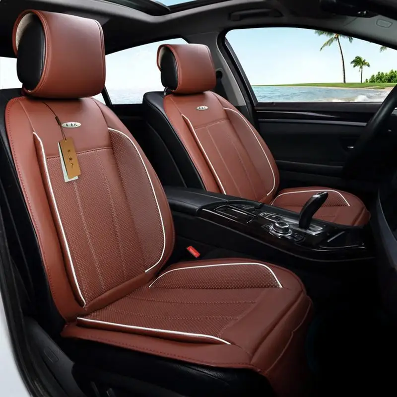Professional Universal Car Intelligent Cooling Heating Cushion Car Truck Seat Cushion Multi-Functional Single Seat
Professional Universal Car Intelligent Cooling Heating Cushion Car Truck Seat Cushion Multi-Functional Single Seat