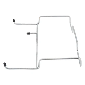 Outdoor Garbage Rack Camping Desktop Wire Storage Rack Kitchen Garbage Bag Holder
Outdoor Garbage Rack Camping Desktop Wire Storage Rack Kitchen Garbage Bag Holder