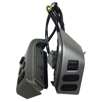For Nissan Livina Nissan Tiida Sylphy Steering Wheel Control Buttons With Backlight Car Accessories Buttons
For Nissan Livina Nissan Tiida Sylphy Steering Wheel Control Buttons With Backlight Car Accessories Buttons