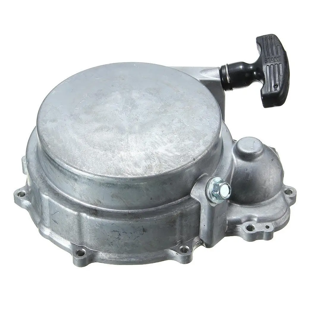 Polaris 500 Start Pull Tray Puller + 1.266kg Silver Gasket 1996-2011 Starter Assembly | Автомобили и мотоциклы