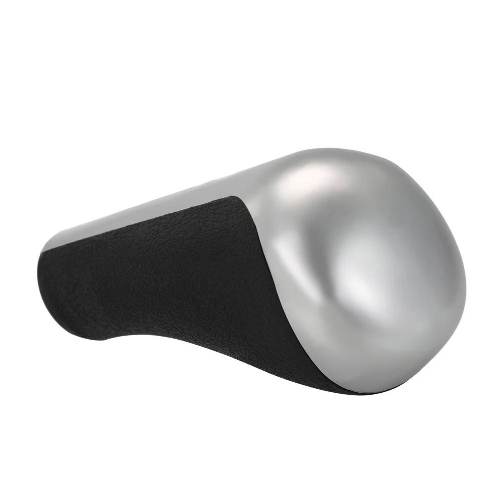 Automatic Gear Shift Knob Stick Shift Head for Peugeot 206 207 307 408 Citroen C2 Car Styling
Automatic Gear Shift Knob Stick Shift Head for Peugeot 206 207 307 408 Citroen C2 Car Styling
