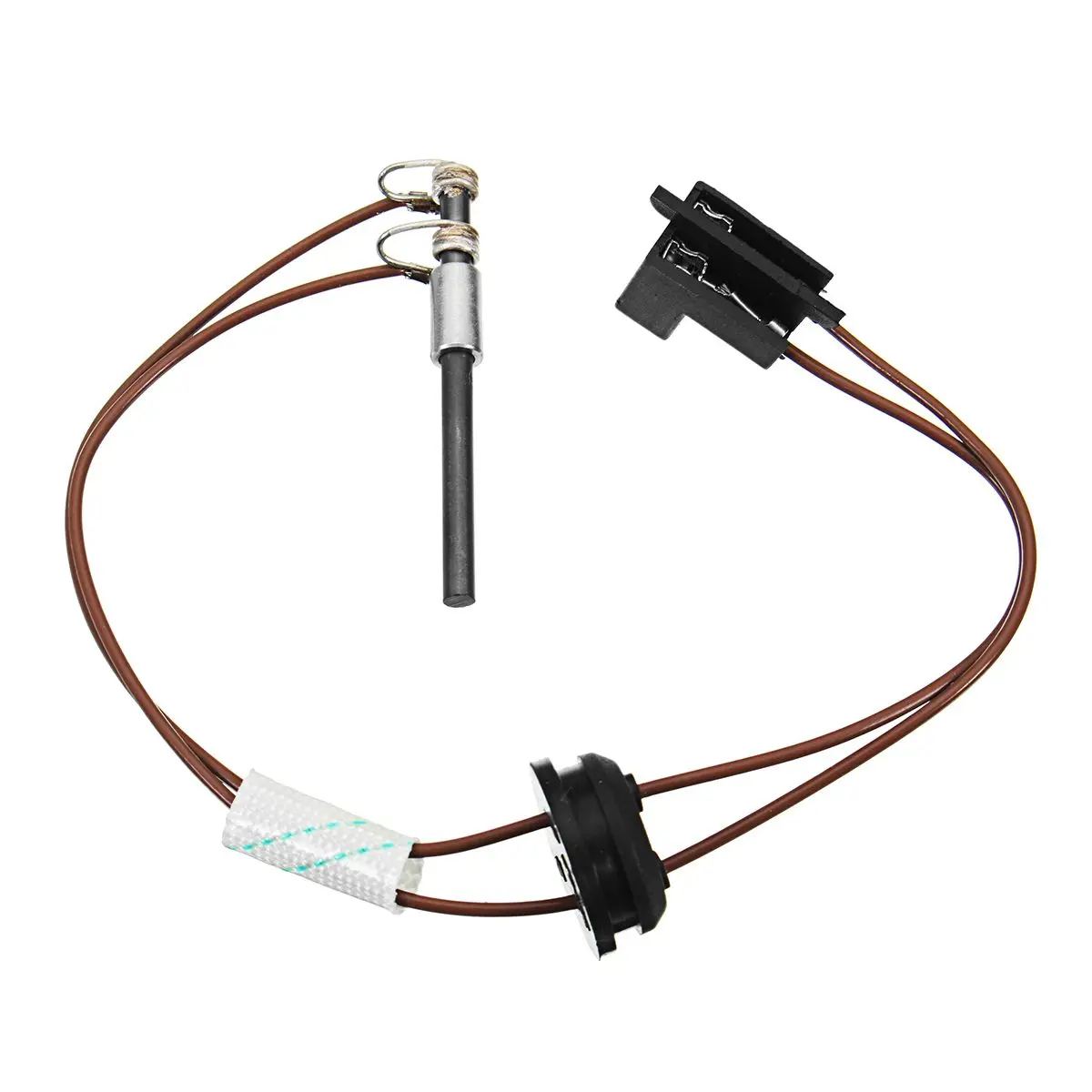 24V Car Parking Heater Flame Sensor Igniters Flame Detecter 82306B for Air top 2000
24V Car Parking Heater Flame Sensor Igniters Flame Detecter 82306B for Air top 2000