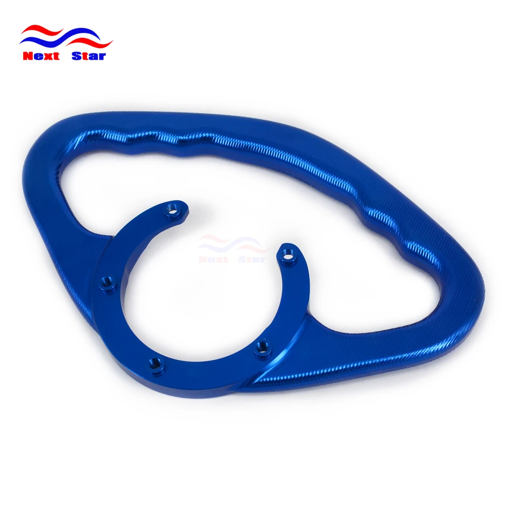 Motorcycle Passenger Handle Bar Fuel Tank Grab For YAMAHA YZF R1 R6 FZ1 FZ6 FZ8 FZR750R FZR1000 XJ-6 YSR50 All Year RD350 RZ350
Motorcycle Passenger Handle Bar Fuel Tank Grab For YAMAHA YZF R1 R6 FZ1 FZ6 FZ8 FZR750R FZR1000 XJ-6 YSR50 All Year RD350 RZ350