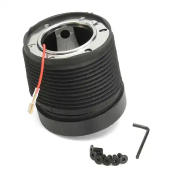 1 Set STEERING WHEEL BOSS HUB KIT FOR VW GTI GOLF MK1 MK2 MK3 POLO PASSAT JETTA CORRAD
1 Set STEERING WHEEL BOSS HUB KIT FOR VW GTI GOLF MK1 MK2 MK3 POLO PASSAT JETTA CORRAD