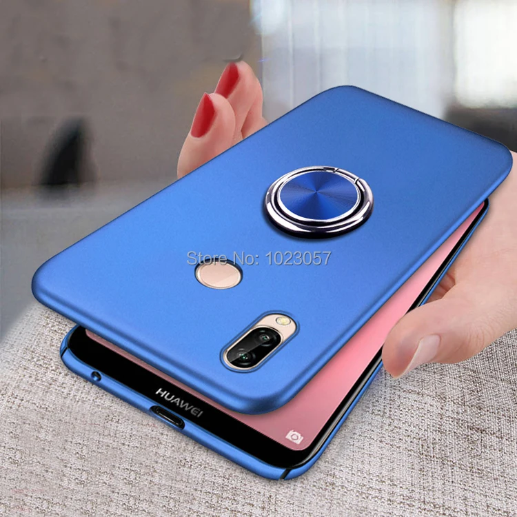 360 Degree Ring Finger Holder Car Magnet Phone Case For Huawei Y6 2019 Stand Case For Huawei Y6 Prime Y62019 MRD-LX1F Case 6.09
360 Degree Ring Finger Holder Car Magnet Phone Case For Huawei Y6 2019 Stand Case For Huawei Y6 Prime Y62019 MRD-LX1F Case 6.09