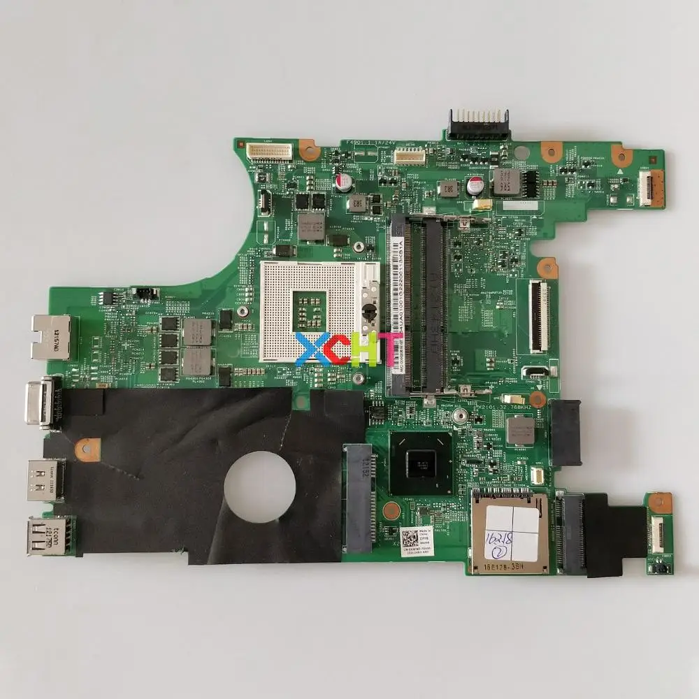 K4FNR 0K4FNR CN-0K4FNR for Dell Vostro 2420 V2420 3420 Notebook PC Laptop Motherboard Mainboard Tested
K4FNR 0K4FNR CN-0K4FNR for Dell Vostro 2420 V2420 3420 Notebook PC Laptop Motherboard Mainboard Tested