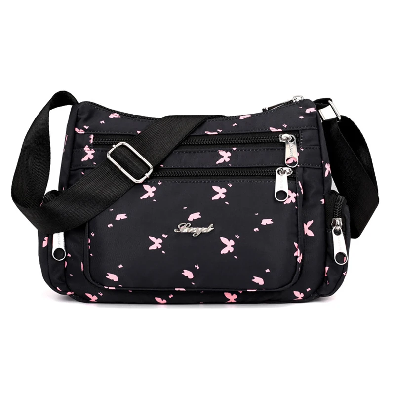 2018 Crossbody Bags For Women Nylon Handbags Luxury Handbags Women Bags Designer Famous Brands Ladies Shoulder Bag Sac A Main
2018 Crossbody Bags For Women Nylon Handbags Luxury Handbags Women Bags Designer Famous Brands Ladies Shoulder Bag Sac A Main