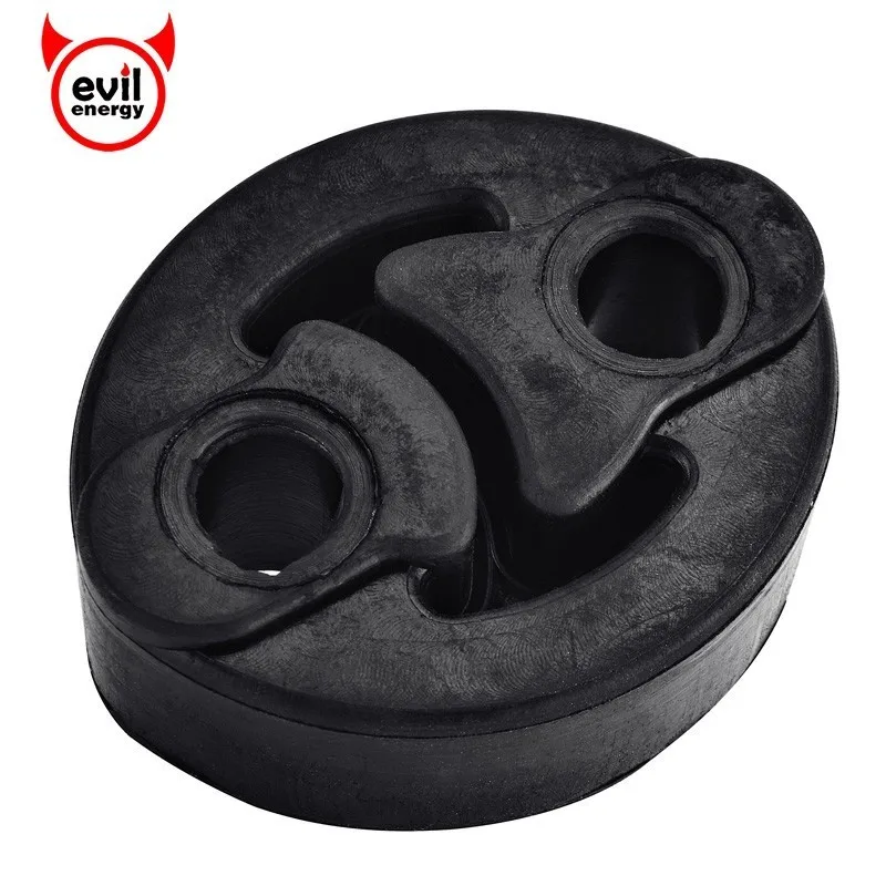 evil energy Rubber Exhaust Muffler Hangers Mount Bracket Exhaust Hanger Ring Hanger Bracket Holder Fit For Audi Black
evil energy Rubber Exhaust Muffler Hangers Mount Bracket Exhaust Hanger Ring Hanger Bracket Holder Fit For Audi Black