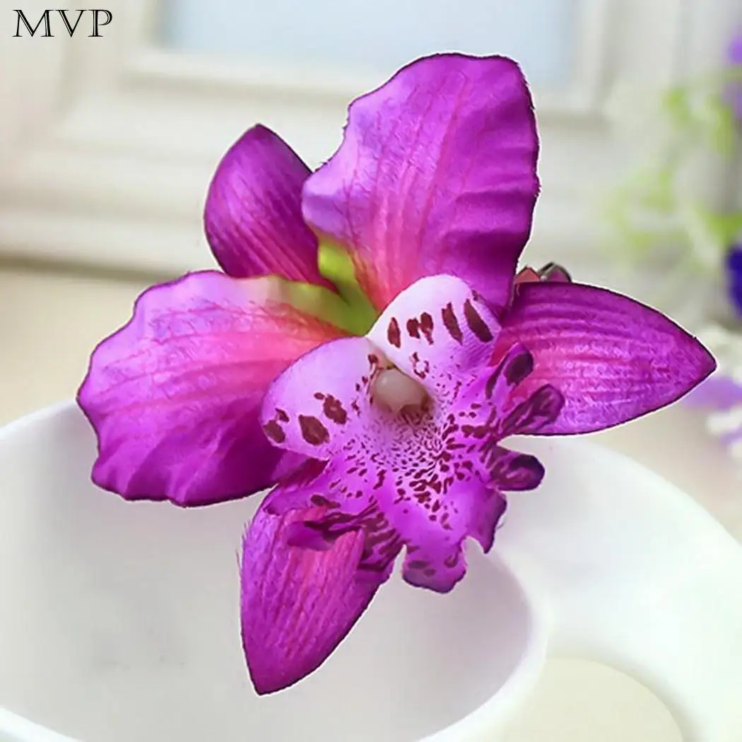 Hair Accessories Clip Flower Casual Hairpins Fashion Hair Floral Women Beach Wedding Sweet Flower Hair Clip bandeau cheveux
Hair Accessories Clip Flower Casual Hairpins Fashion Hair Floral Women Beach Wedding Sweet Flower Hair Clip bandeau cheveux