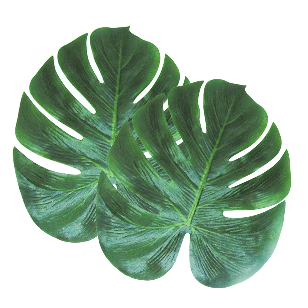 2 PCS Artificial Plant Turtle Leaves Artificial Plants Fake Leaves Home Decoration Indoor Plants Flower Arrangement Accessories
2 PCS Artificial Plant Turtle Leaves Artificial Plants Fake Leaves Home Decoration Indoor Plants Flower Arrangement Accessories