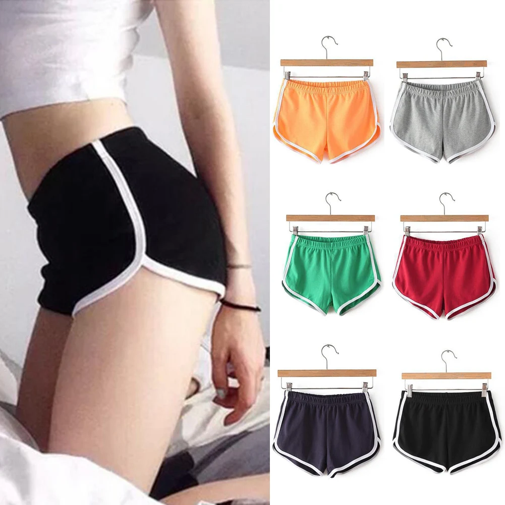 2019 New fashion Summer Shorts Women Casual Shorts Workout Waistband Skinny Short for women
2019 New fashion Summer Shorts Women Casual Shorts Workout Waistband Skinny Short for women