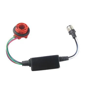 H7 Canbus Error Free Resistor LED Load Decoder Warning Error Canceller for LED Back Up Reverse Bulb
H7 Canbus Error Free Resistor LED Load Decoder Warning Error Canceller for LED Back Up Reverse Bulb